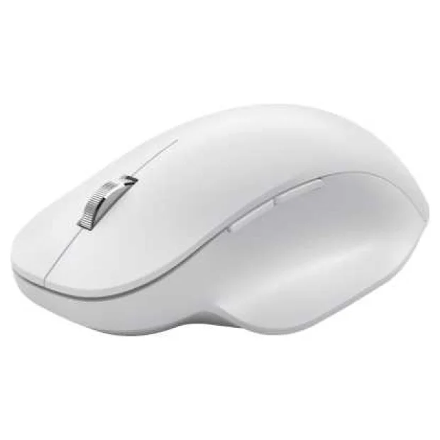 Мышь Microsoft Bluetooth Ergonomic Mouse (белый)